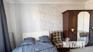 2-к квартира, посуточно, 51м2, 2/3 этаж