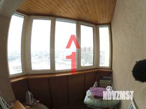 1-к квартира, на длительный срок, 40м2, 10/16 этаж