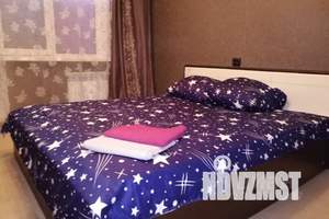 3-к квартира, посуточно, 68м2, 4/10 этаж