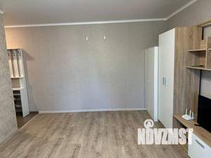 2-к квартира, на длительный срок, 45м2, 5/5 этаж