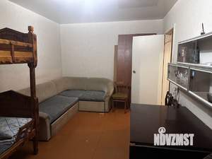 1-к квартира, на длительный срок, 31м2, 3/5 этаж