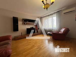 2-к квартира, на длительный срок, 90м2, 6/10 этаж