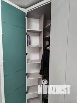 2-к квартира, посуточно, 57м2, 1/1 этаж