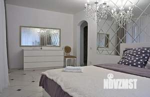 1-к квартира, посуточно, 41м2, 3/9 этаж