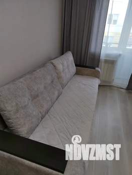 1-к квартира, посуточно, 34м2, 2/3 этаж