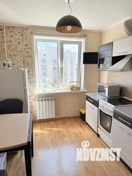 1-к квартира, на длительный срок, 33м2, 9/12 этаж