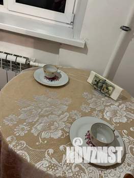 1-к квартира, посуточно, 35м2, 4/7 этаж