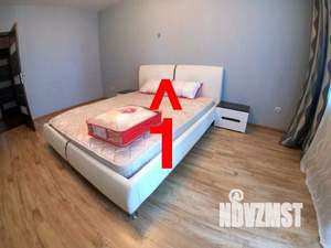 1-к квартира, на длительный срок, 50м2, 10/11 этаж