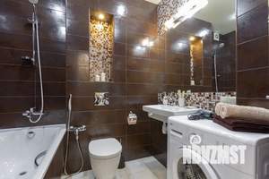 Студия квартира, посуточно, 49м2, 6/9 этаж