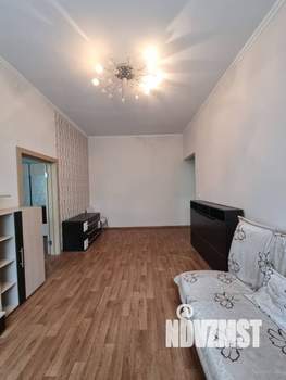 2-к квартира, на длительный срок, 54м2, 2/4 этаж