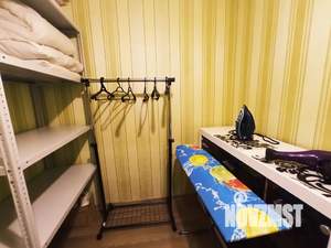 1-к квартира, посуточно, 46м2, 3/24 этаж