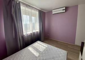 1-к квартира, на длительный срок, 53м2, 13/16 этаж