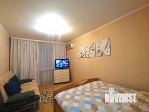 2-к квартира, посуточно, 55м2, 3/18 этаж