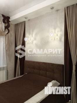 3-к квартира, на длительный срок, 75м2, 6/17 этаж