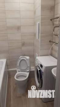 1-к квартира, на длительный срок, 40м2, 4/24 этаж