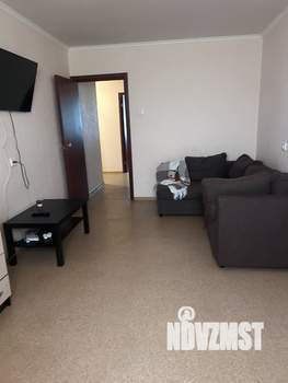 1-к квартира, на длительный срок, 37м2, 1/3 этаж