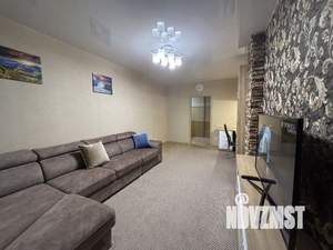 2-к квартира, на длительный срок, 70м2, 17/25 этаж