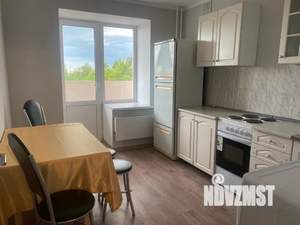 2-к квартира, посуточно, 57м2, 4/16 этаж