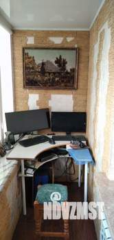 1-к квартира, на длительный срок, 46м2, 3/10 этаж