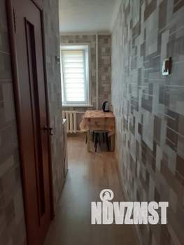 1-к квартира, посуточно, 30м2, 4/9 этаж