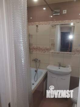 2-к квартира, на длительный срок, 46м2, 3/3 этаж