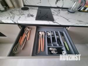 1-к квартира, посуточно, 40м2, 7/25 этаж