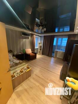 1-к квартира, на длительный срок, 50м2, 14/18 этаж