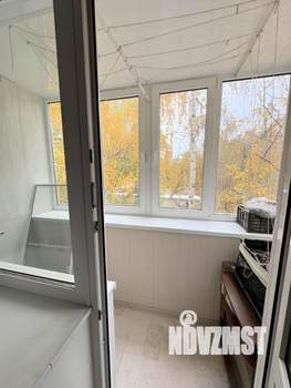 1-к квартира, на длительный срок, 30м2, 3/5 этаж