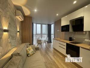 1-к квартира, на длительный срок, 50м2, 15/16 этаж