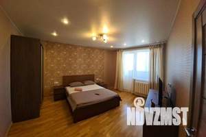 2-к квартира, посуточно, 60м2, 11/14 этаж