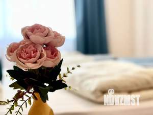 2-к квартира, посуточно, 72м2, 4/10 этаж