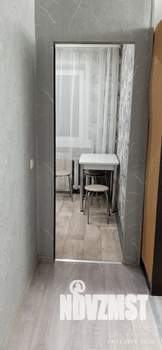 1-к квартира, на длительный срок, 31м2, 5/5 этаж