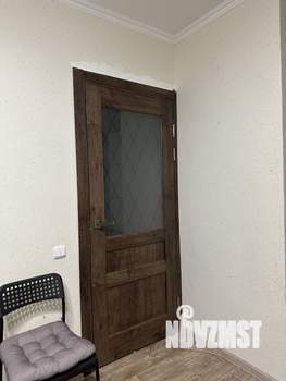 1-к квартира, на длительный срок, 35м2, 3/3 этаж