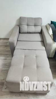 1-к квартира, посуточно, 33м2, 5/9 этаж