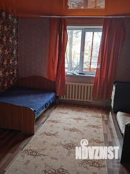 3-к квартира, на длительный срок, 68м2, 1/4 этаж