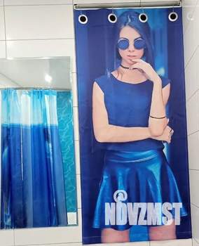 1-к квартира, посуточно, 55м2, 12/16 этаж