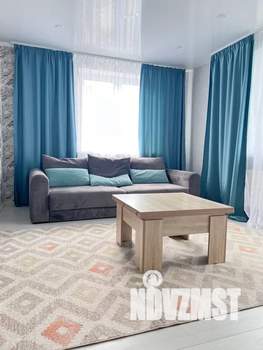 2-к квартира, посуточно, 63м2, 18/25 этаж