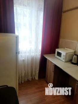 1-к квартира, на длительный срок, 36м2, 1/9 этаж