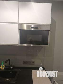 1-к квартира, на длительный срок, 40м2, 5/24 этаж