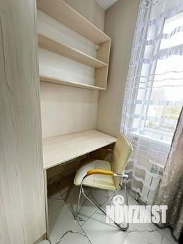 1-к квартира, на длительный срок, 20м2, 5/5 этаж