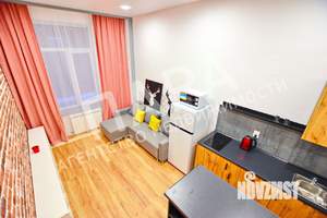 1-к квартира, на длительный срок, 35м2, 1/2 этаж