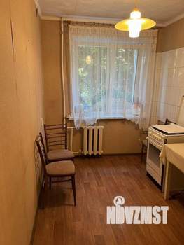 2-к квартира, на длительный срок, 45м2, 3/9 этаж