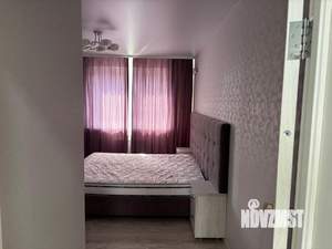 4-к квартира, на длительный срок, 98м2, 7/24 этаж