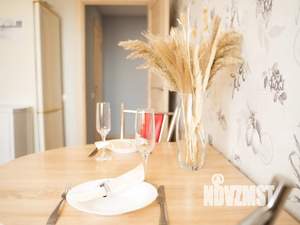 1-к квартира, посуточно, 40м2, 12/27 этаж