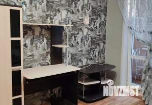 2-к квартира, посуточно, 52м2, 1/1 этаж