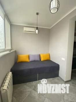 2-к квартира, посуточно, 76м2, 16/23 этаж