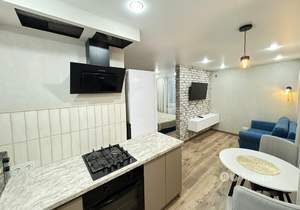 1-к квартира, на длительный срок, 30м2, 5/5 этаж