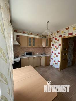 1-к квартира, на длительный срок, 34м2, 2/9 этаж