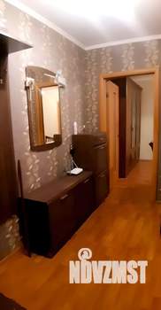 4-к квартира, на длительный срок, 58м2, 1/5 этаж
