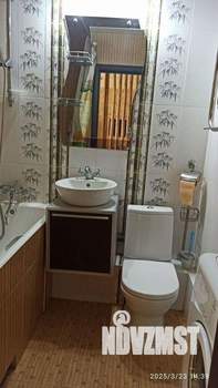 2-к квартира, на длительный срок, 44м2, 5/5 этаж